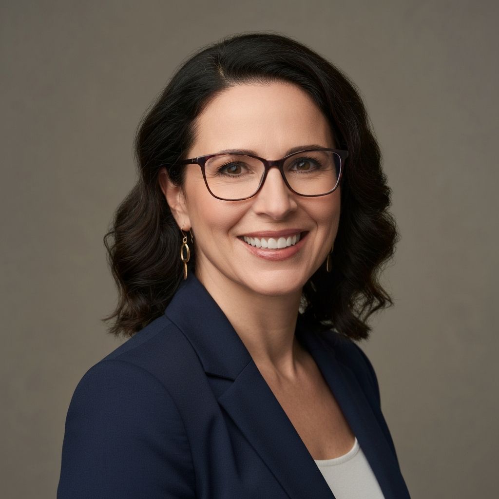 Dr. Marie Laurent