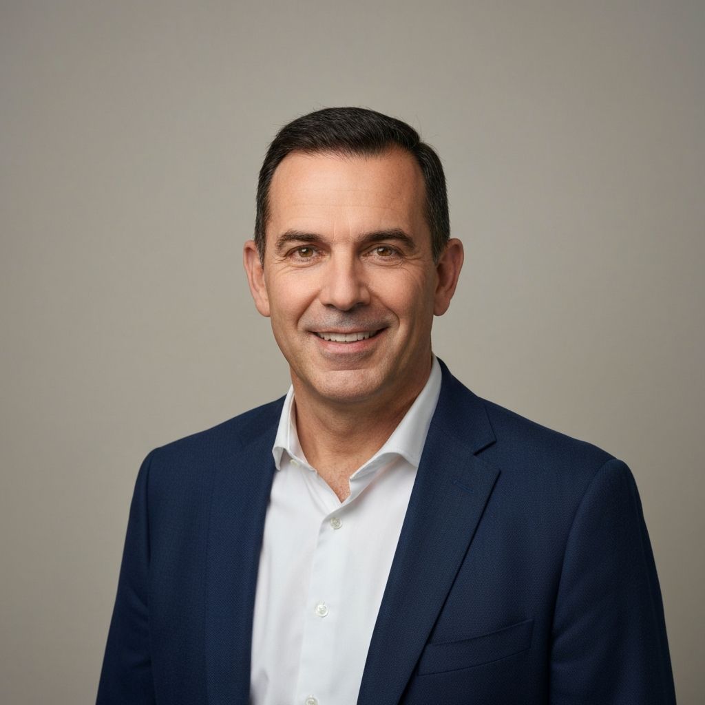 Thomas Berger