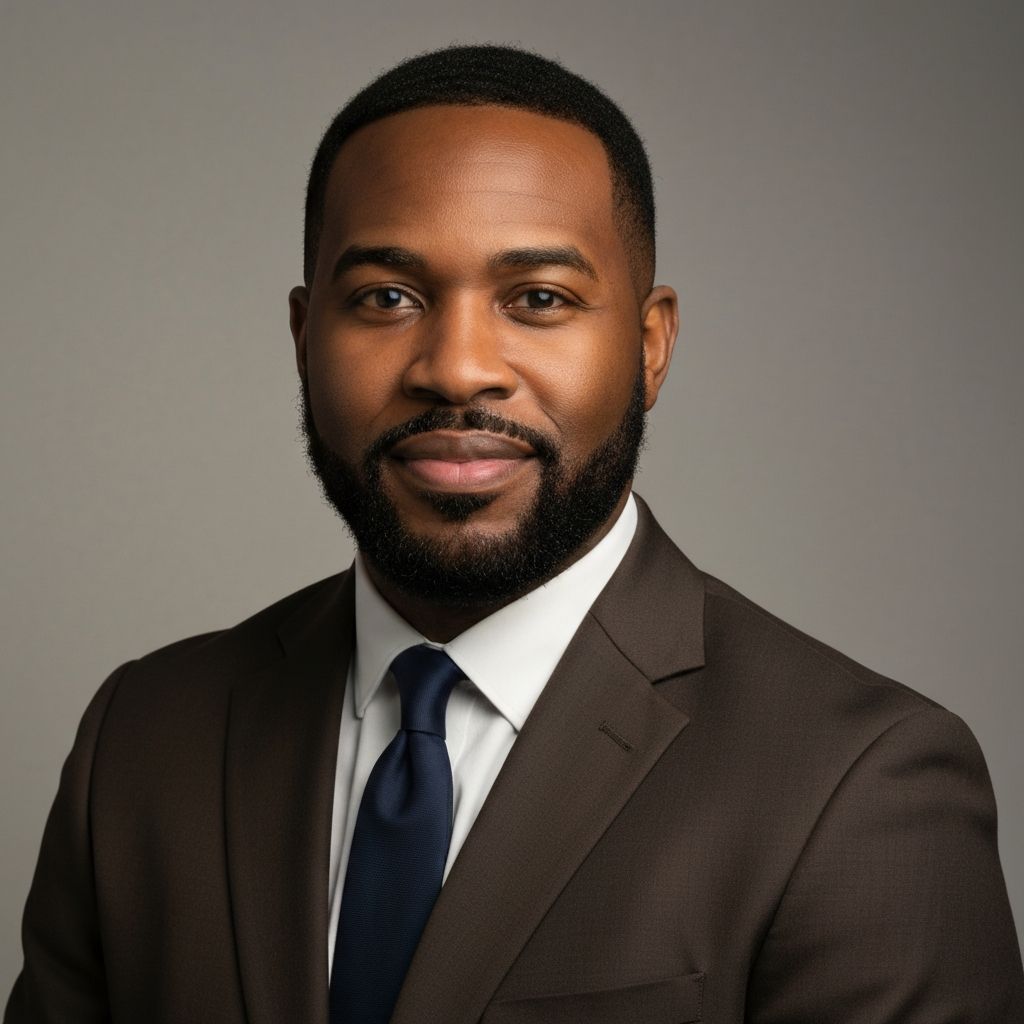 David Okonkwo
